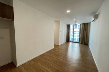 LakeFront Residence Cyberjaya