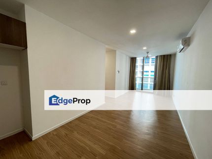 Lakefront Residence Cyberjaya, Partially Furnished Condominium For Rent, Selangor, Cyberjaya