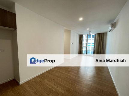 Lakefront Residence Cyberjaya, Partially Furnished Condominium For Rent, Selangor, Cyberjaya