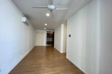 LakeFront Residence Cyberjaya