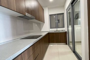 LakeFront Residence Cyberjaya