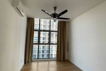 LakeFront Residence Cyberjaya