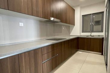 LakeFront Residence Cyberjaya