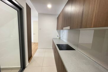 LakeFront Residence Cyberjaya