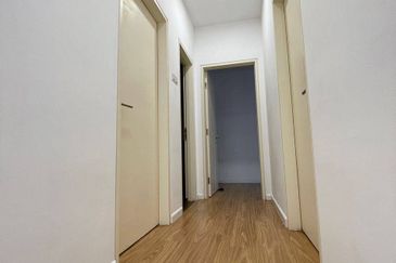 LakeFront Residence Cyberjaya