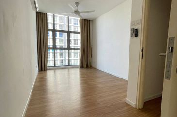 LakeFront Residence Cyberjaya