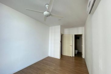 LakeFront Residence Cyberjaya