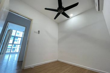 LakeFront Residence Cyberjaya