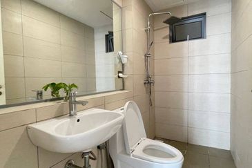 LakeFront Residence Cyberjaya