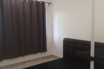 Residensi Zamrud (Zamrud Residensi)