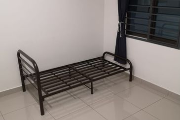 Residensi Zamrud (Zamrud Residensi)