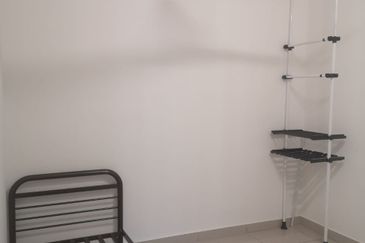 Residensi Zamrud (Zamrud Residensi)