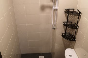 Residensi Zamrud (Zamrud Residensi)