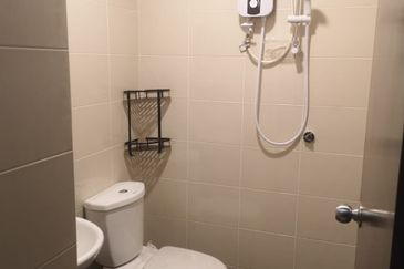 Residensi Zamrud (Zamrud Residensi)