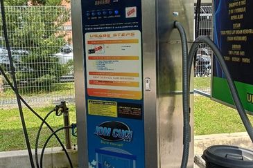 Residensi Zamrud (Zamrud Residensi)