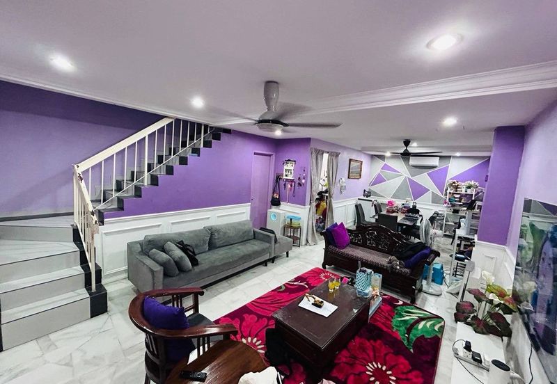 Persiaran Puncak Alam 6 