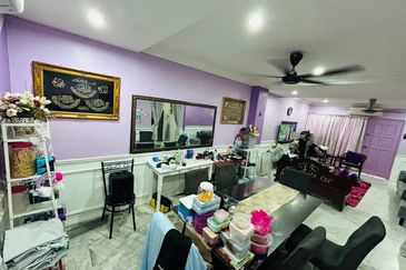 Persiaran Puncak Alam 6 