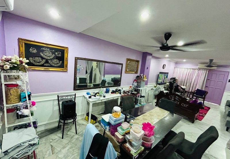 Persiaran Puncak Alam 6 