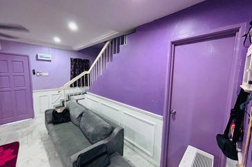 Persiaran Puncak Alam 6 