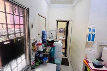 Persiaran Puncak Alam 6 