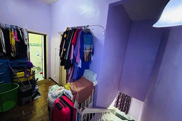 Persiaran Puncak Alam 6 