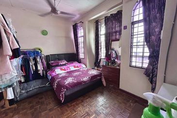 Persiaran Puncak Alam 6 