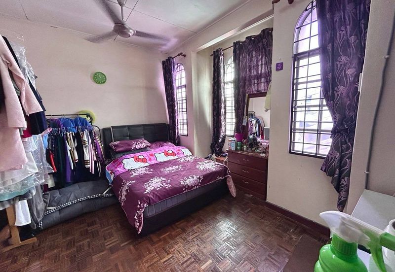 Persiaran Puncak Alam 6 