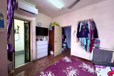 Persiaran Puncak Alam 6 