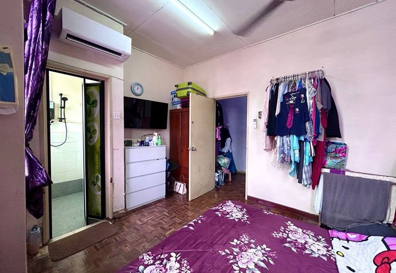 Persiaran Puncak Alam 6 