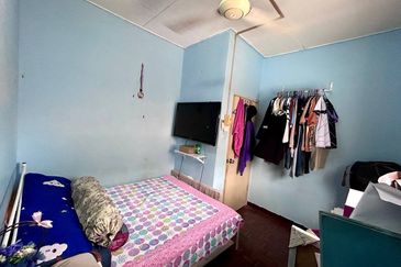 Persiaran Puncak Alam 6 