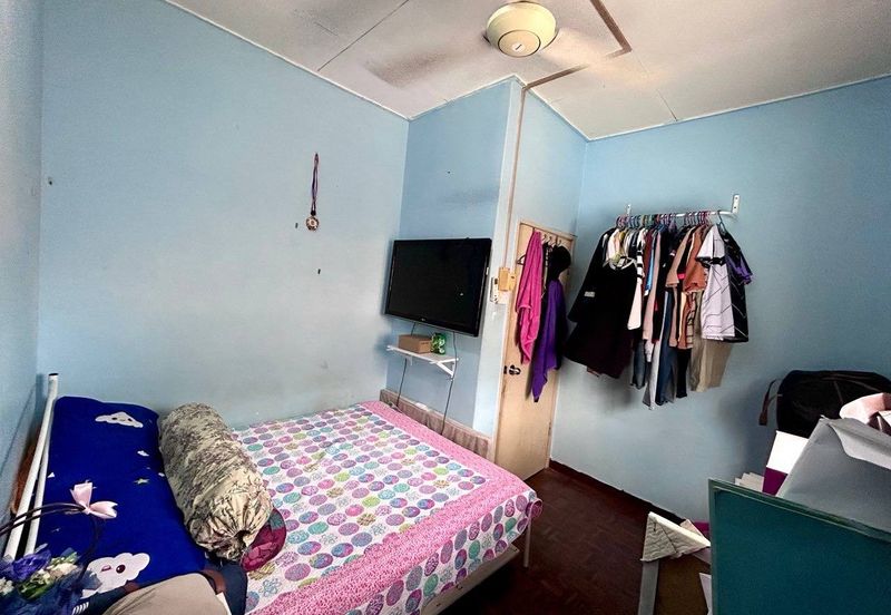 Persiaran Puncak Alam 6 