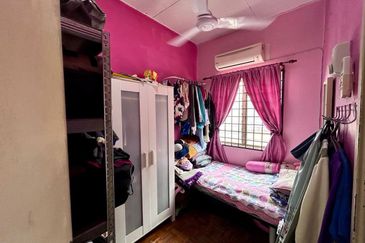 Persiaran Puncak Alam 6 