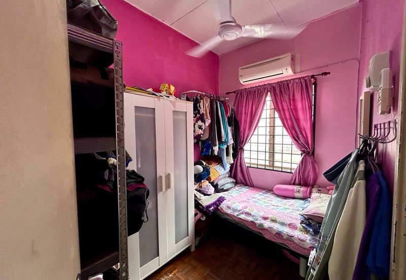 Persiaran Puncak Alam 6 