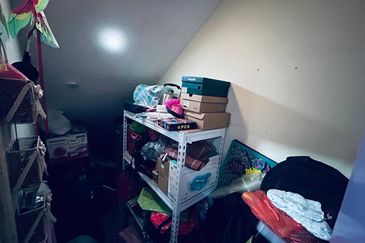 Persiaran Puncak Alam 6 