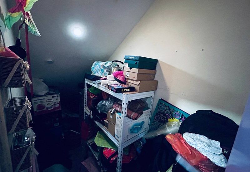 Persiaran Puncak Alam 6 