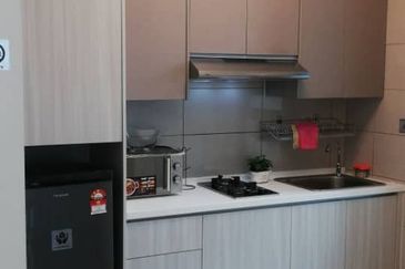 Conezión @ IOI Resort City