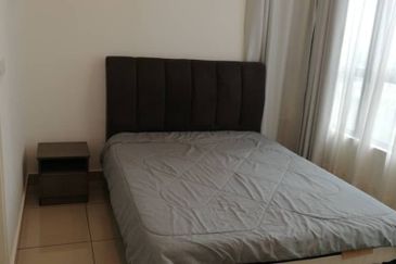 Conezión @ IOI Resort City