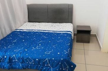 Conezión @ IOI Resort City