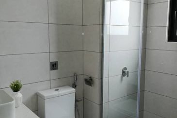 Conezión @ IOI Resort City