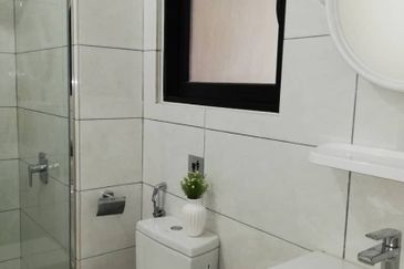 Conezión @ IOI Resort City