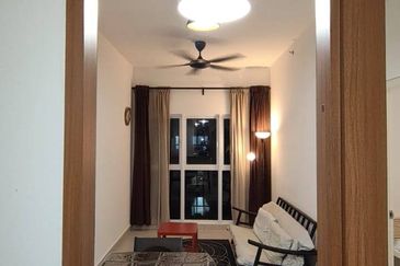 Residensi Rimbun @ Canopy Hills