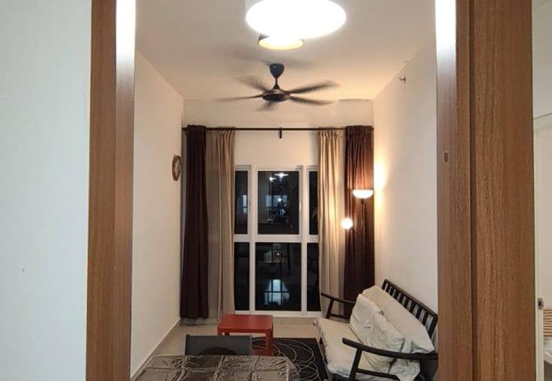 Residensi Rimbun @ Canopy Hills