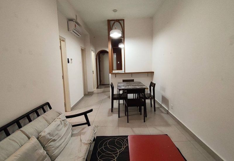 Residensi Rimbun @ Canopy Hills