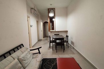 Residensi Rimbun @ Canopy Hills