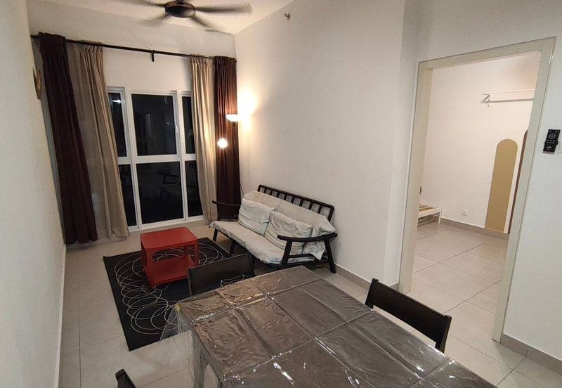 Residensi Rimbun @ Canopy Hills