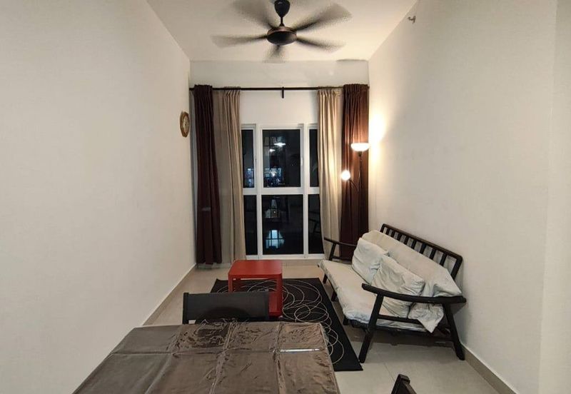 Residensi Rimbun @ Canopy Hills