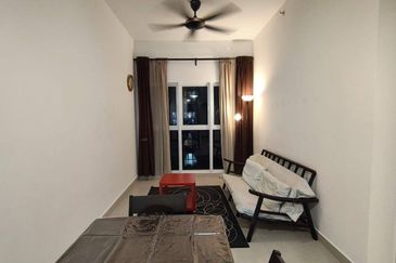 Residensi Rimbun @ Canopy Hills