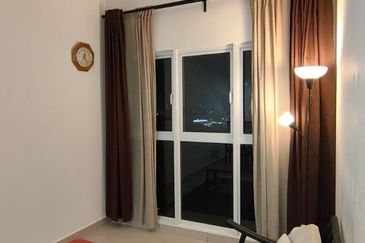 Residensi Rimbun @ Canopy Hills