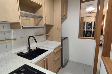 Residensi Rimbun @ Canopy Hills