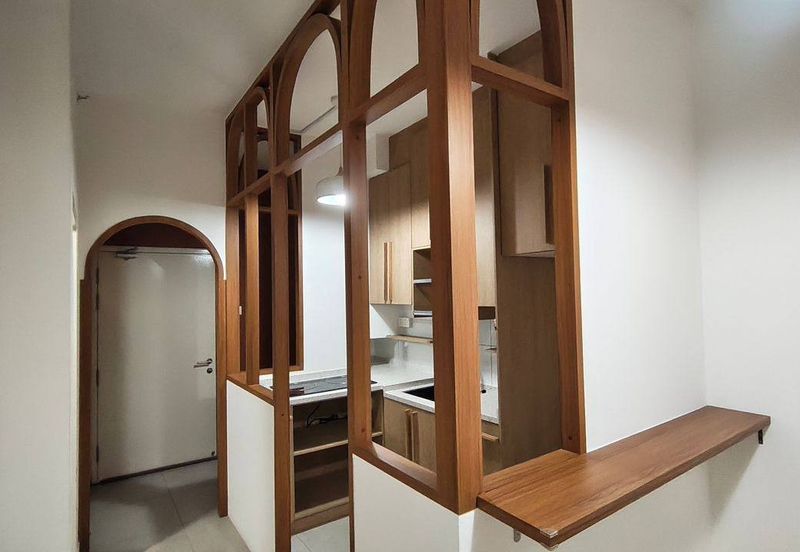 Residensi Rimbun @ Canopy Hills